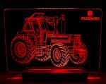 Fiatagri 180 - 90 Turbo DT Power Shift LED Schild